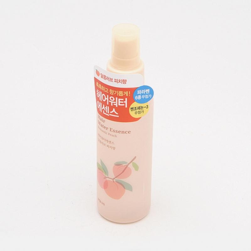 Fruit Country Fragrance Water Essence Sweet Love Peach Fragrance 110ml