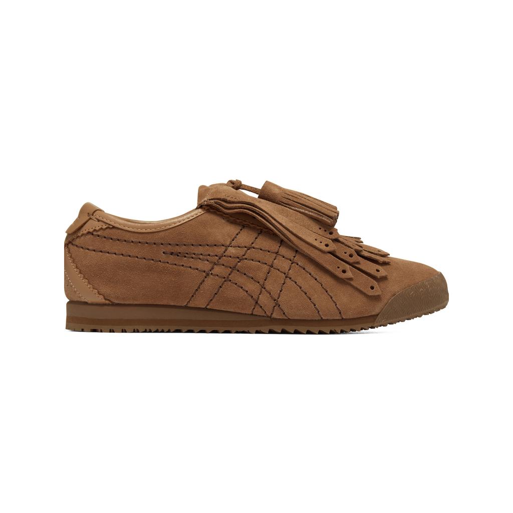 Onitsuka Tiger MEXICO 66 Casual Shoes Unisex Mocha 1183C576-200