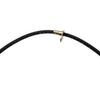 Compatible Brake Hose Front for Honda 01466-S9A-000
