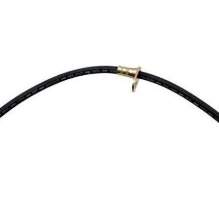 Compatible Brake Hose Front for Honda 01466-S9A-000