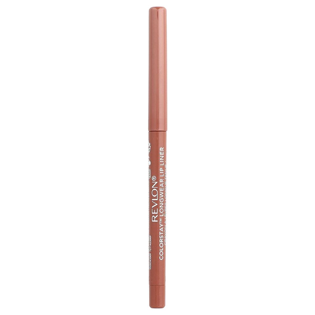 Revlon, ColorStay™, Longwear Lip Liner, 630 Nude, 0.28 g (0.01 oz)