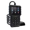 V510 Obd2 Scanner Diagnostic Tool |   Battery Tester, Engine Fault Code Reader, Real-Time Data, Dtc Search, Frozen Frame, Scan Tool for All Obdii