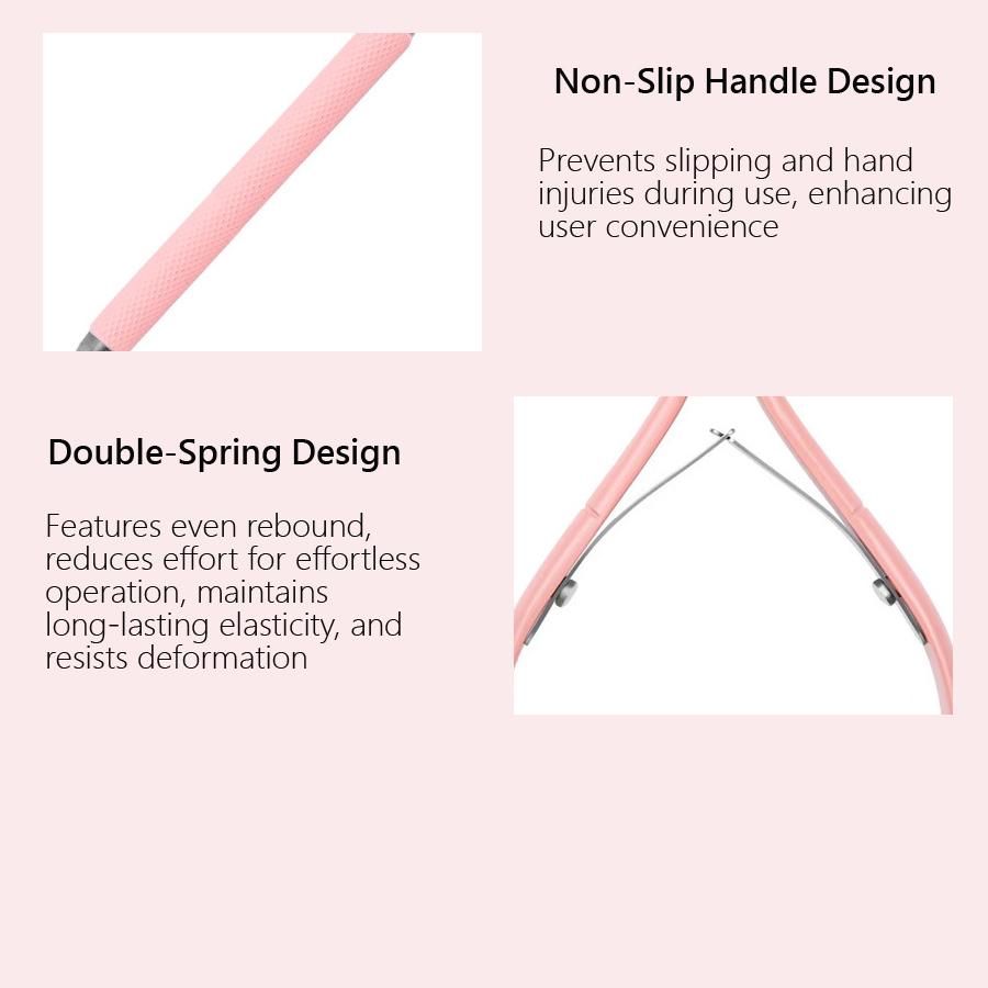 4Pcs Set Nail Enhancement Dead Skin Remover Push Scissors, Stainless Steel Cuticle Pusher Nippers Corrector Tool Manicure Pedicure Care Kit