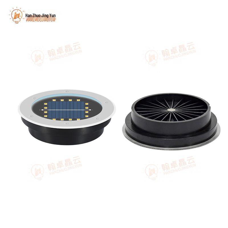 Hanzhuo Jingyun LED Linear Underground Light