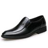 Schuhe Businesskleid Lederschuhe Herren Weiche Sohle Lässige Herrenschuhe Hochzeitsschuhe Herren