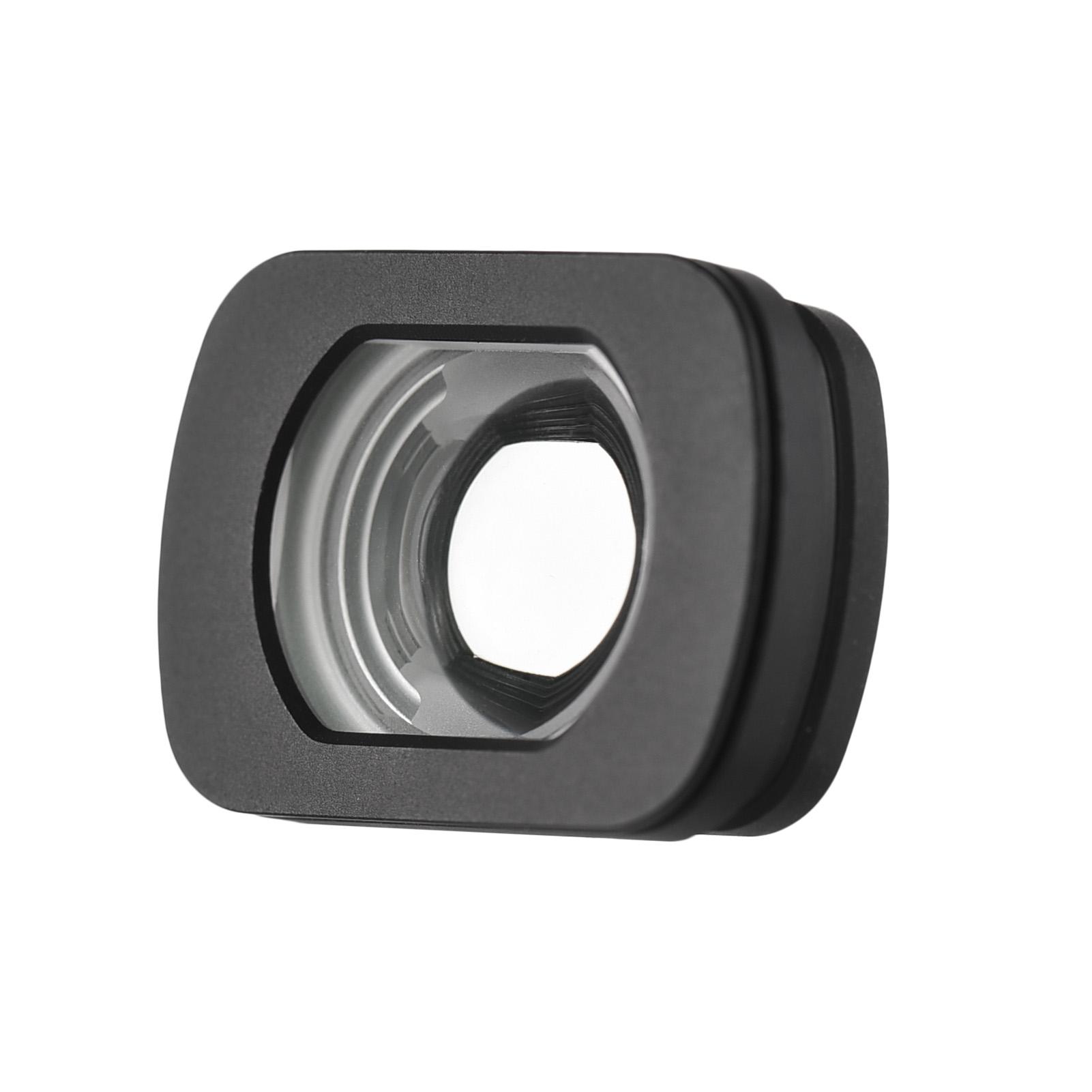 Широкоугольный объектив 112 градусов — фото 4