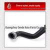 Radiator & Coolant Hose Set A2045019482 for Mercedes-Benz Models