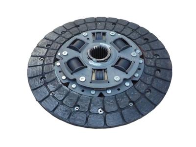 TACI Clutch Disc V9115-F014 Subaru Sambert Tray KV3 EN07 660cc 02/1990 - June 1991