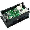 LED Dual Display Digital Ammeter Voltmeter 0-100V 1A/10A/50A/100A