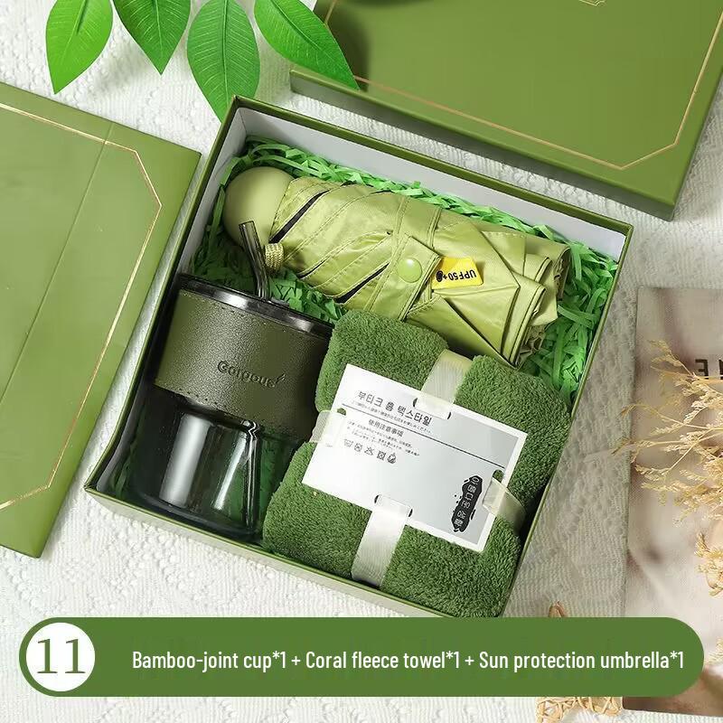 Children's Graduation and Birthday Gift Box: Kindergarten Souvenirs and Student Prizes