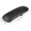 New Fashion Armrest Cover Armrest Lid Artificial Leather Center Console Armrest Lid Cover Pad for  Mini  Center Console Cover
