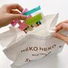 Pill Pouch Bags Zippered Pill Pouch Set Reusable Translucent Medicine Organizer Self Sealing Medicine Bag Travel Plastic Pill Bags
