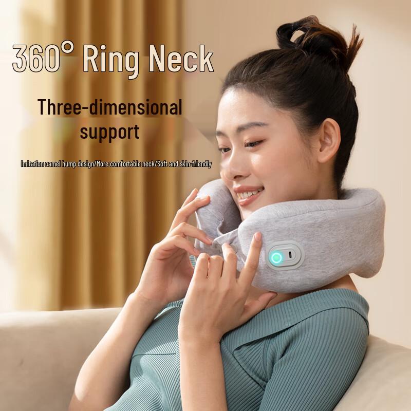 HEZHENG Healing Gift Box