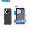 ROCK Frosted TPU Case for Huawei Pura 70 Pro/Pro+