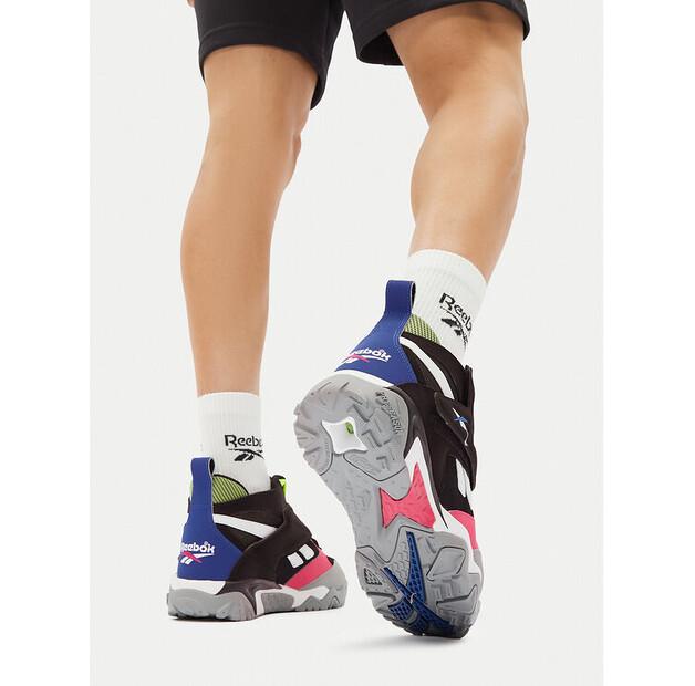 Кроссовки Reebok PRESEASON 94