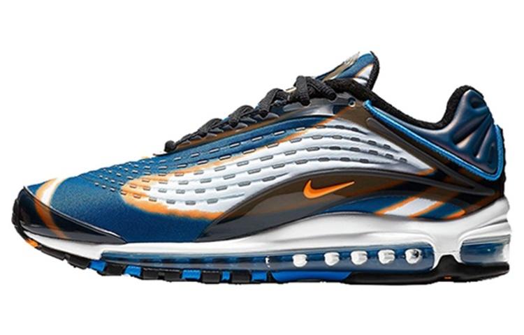 

Nike Air Max Deluxe Blue Force AJ7831-002 41