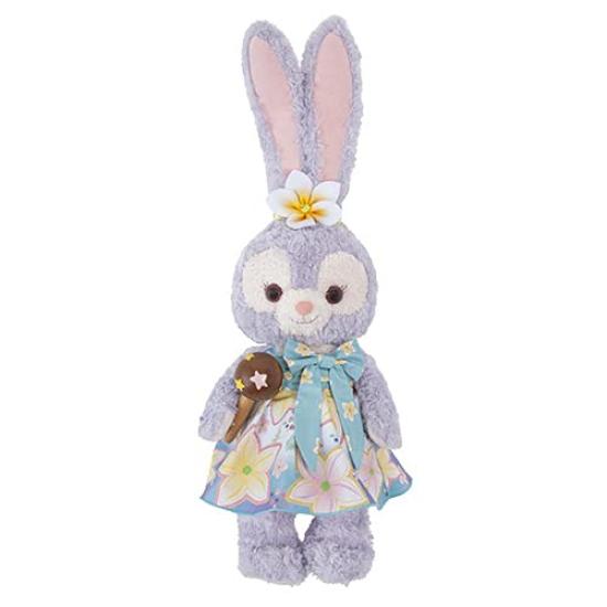 

Комплект костюма Стеллы Лу [Эксклюзив для Tokyo DisneySea] Duffy & Friends Sunny Fun 2021 Диснеевские товары Сувениры Мягкая игрушка Продается отдельно