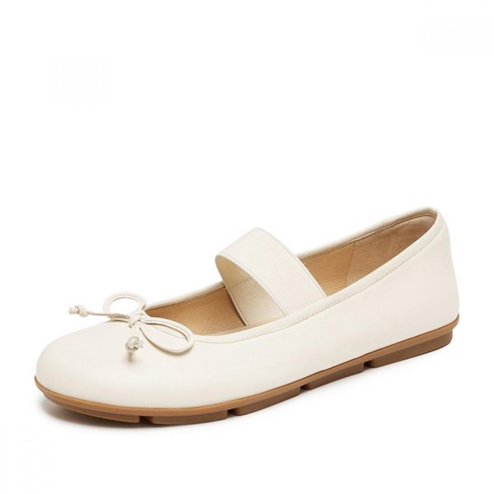 Staccato Women S Mary Jane Flat Marina2 Eg705 25fbei MARINA2_EG705_25FBEI/245