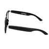AI Smart Glasses, 5.4 UV400 Smart Sunglasses with Stereo Speakers 4H   Touch Control Glasses for Outdoor Cycling