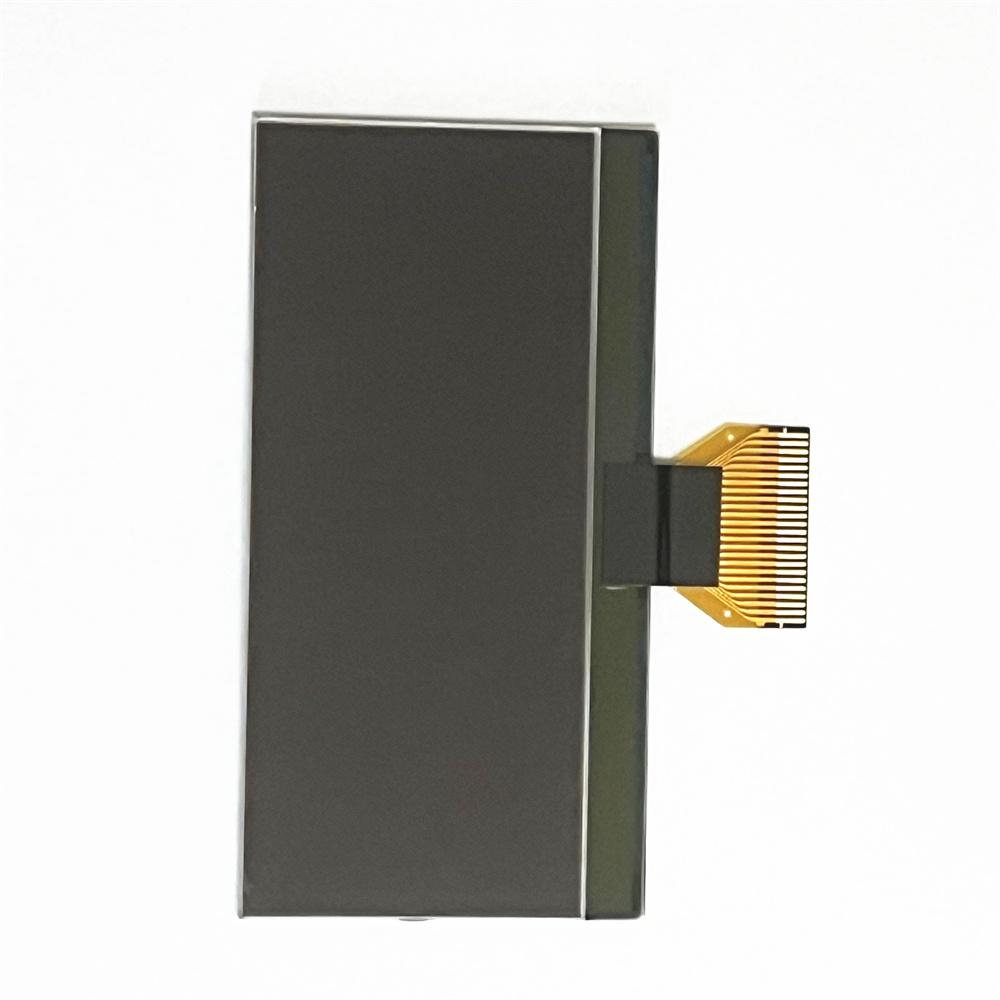 Instrument Cluster LCD Display For Mercedes A B Class W169 W245 Speedometer 7V