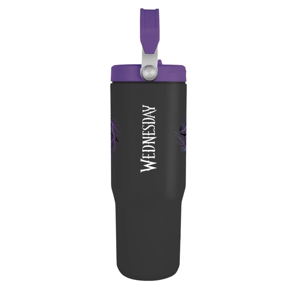Wednesday Stainless Steel Vacuum Insulated 900ml Pitcher