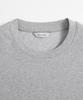 UNIONSTUDIO ( 2 Pack ) Log Layered Short Sleeve T-Shirt ( 3 Colors )
