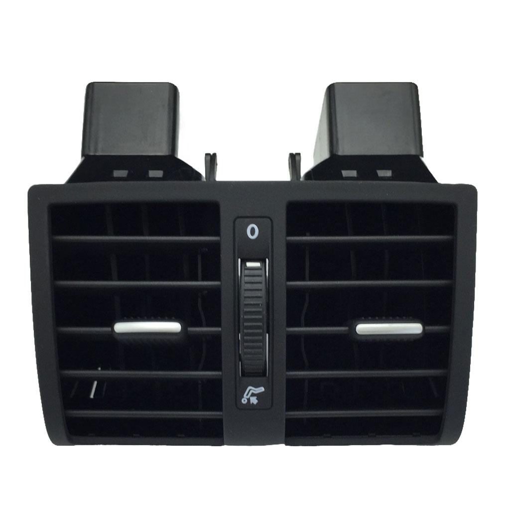 

Подлокотник автомобиля Задний выход кондиционера Грузовик A/C Vent Техническое обслуживание