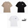 Run Club Back Graphic ShorT Sleeve T shirT 529769 01 02 03
