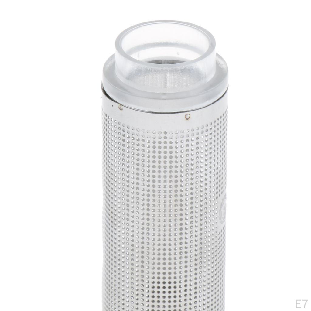 Pre-filter Mesh 12/ Intake Guard For Aquarium Tank