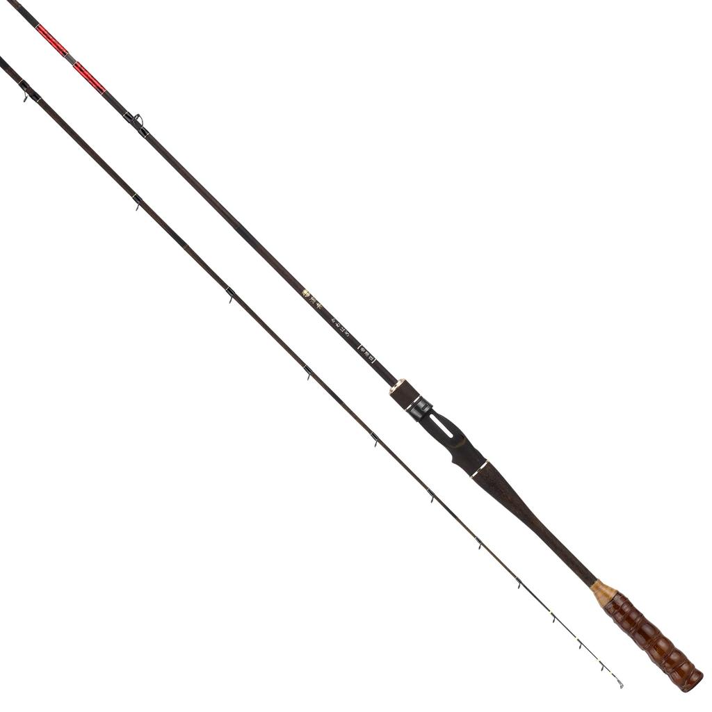 alpha tackle Ryosen Kawahagi 175
