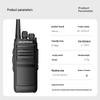 Baofeng BF-999S High-Power Professional Two-Way Radio (CN version)