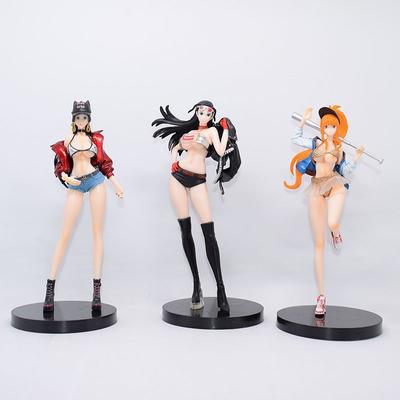Verzamelen en modelbouw – Actiefiguren
