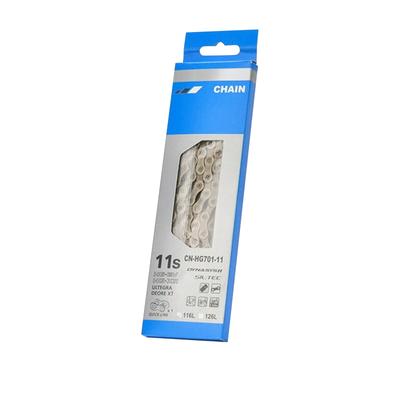 CN-HG701 11 Speed Chain Ultegra,Deore XT Mountain Bike Road Electric Bike Chain 116 Links