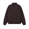 FILA Original Fashionable Personality Trendy Minimalist Classic Retro Sports Casual Versatile Comfortable Loose Woven Jacket Men jackets F11M619708FBN