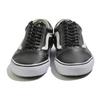 Vans Vault Old Skool Vlt Lx Leather Black/White VN000D4E1NS