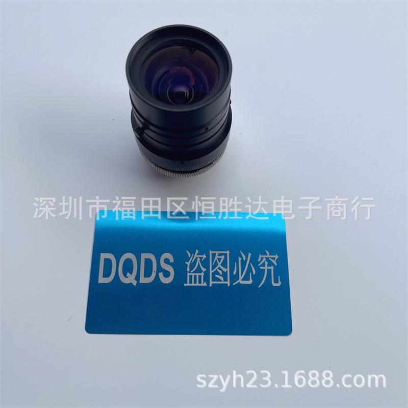 KEYENCE CA-LHW Series Lenses: CA-LHW25, CA-LHW35, CA-LHW8, CA-LHW12, CA-LHW16. CA-LM0210, CA-LML0210
