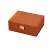 Jewelry Storage Box Necklace Ring Earrings Bracelet Jewelry Storage Box Earrings Stud Earrings Jewelry Box