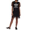 adidas Originals Dress Women's Black FL0028