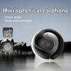 KI-Übersetzer fones bluetooth Ohrhörer Echtzeit-Übersetzer Kopfhörer 144 Sprachen Sprachübersetzer Kabelloser Bluetooth-Ohrhörer