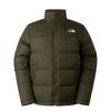 Down Jacket Men's Green NF0A88R5-21L