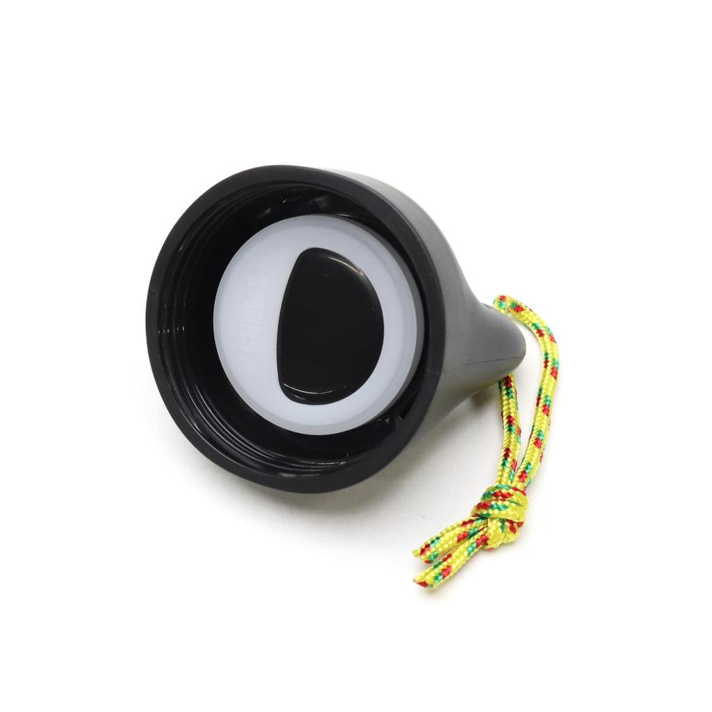 CHUMS Camper Wave and Model Bottle, 300ml, Mint, FF, Men's Women's, CH62-2127-M122