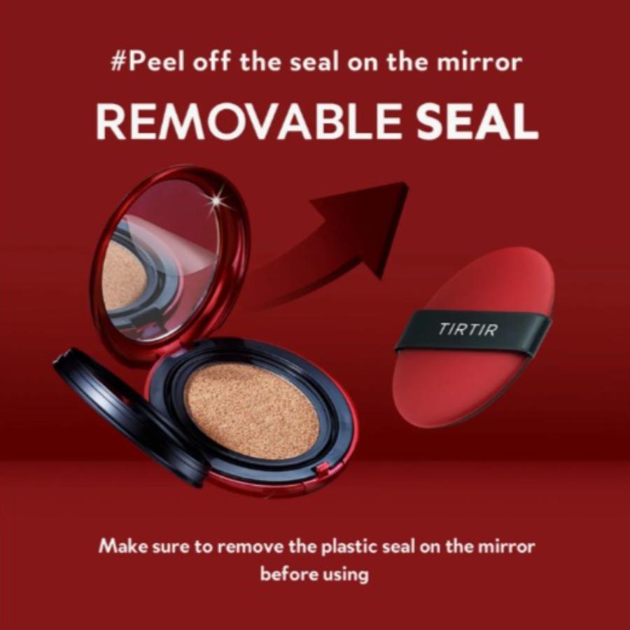 TIRTIR MASK FIT RED CUSHION 18g