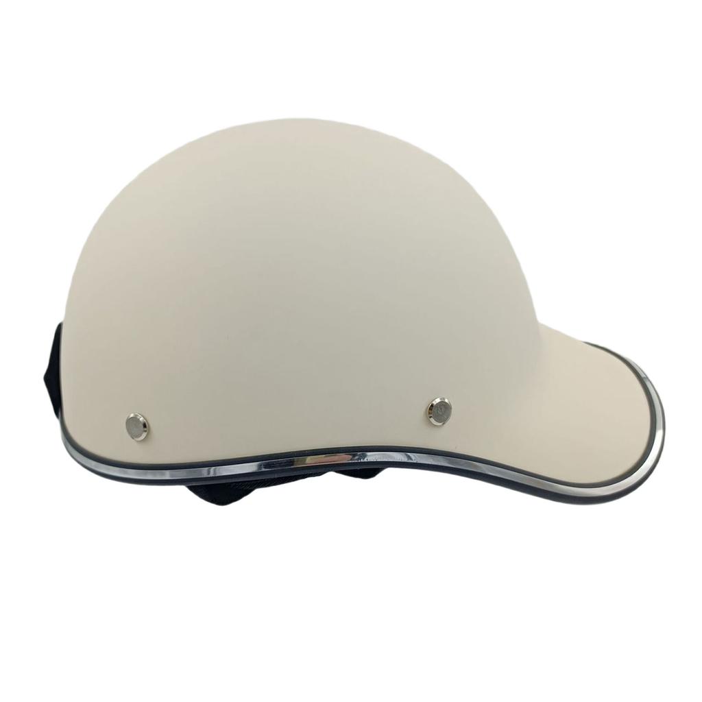 Elektrofahrradhelm mit verstellbarem Kinnriemen, stilvoller PP-Helm, angenehmes Tragegefühl, geeignet für den Stadtverkehr