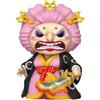 Figurine Funko Pop! - One Piece - Big Mom - 15 cm - Kimono - Version exclusive Chase