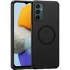 Protective Case - Samsung - Galaxy M23 5G - Silicone TPU - Shockproof - Black