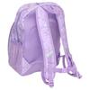 Takanami Create Backpack L 137361 Purple Approx. H360 x W250 x D135mm