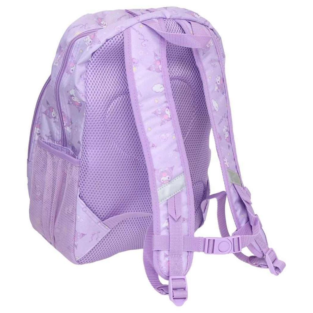 Takanami Create Backpack L 137361 Purple Approx. H360 x W250 x D135mm