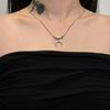 Dazzling Club Eclips Necklace