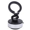 Magnet Phone Holder Electric Magnetic Suction Car Mount 360 Degree Rotating Vacuum Adsorption 3