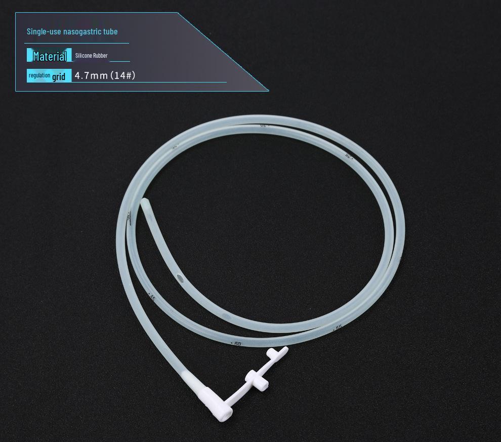 Jiangyang Sterile Nasensonde für Erwachsene und Kinder